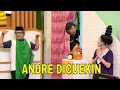 Download Lagu Ngakak, Andre Dikerjain Terus Sama Wendi \u0026 Ayu  | BTS (17/08/25) Part 3