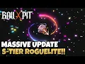 Lagu Best Roguelite of 2025 Just Got NEW Content and It's Incredible!