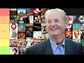 Ranking Bill Murray s Movies from Worst to Best Ultimate Tier List