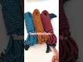 Download Lagu What’s the best shibari rope for tickle play? 😏🪢 #shortsvideo #shibarirope #shibari #shorts
