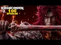 Download Lagu PERTEMUAN WANG LIN DENGAN DUKUN KLAN PENINGGALAN ABADI LEVEL DEWA - RENEGADE IMMORTAL EPISODE 100