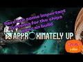 useful systems to have in the ships you build Approximately Up Demo 4