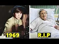 True Grit 1969 Then and Now 2023 Most actors died tragically