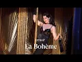 Download Lagu [EXTRAIT] LA BOHÈME de Giacomo Puccini (Slávka Zámečníková)