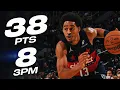 Jordan Poole Drops 38 PTS In Golden State January 18 2025