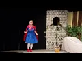 I Know Things Now - Excerpt from Into The Woods Jr