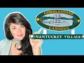 Cobblestone Landing Nantucket Village Tour