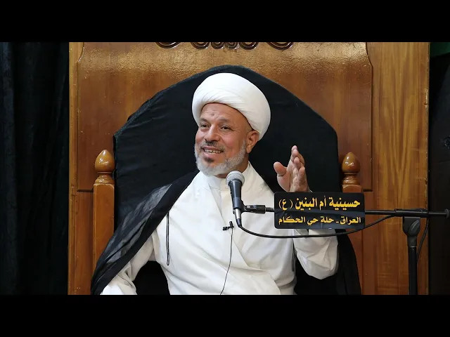 ⁣الموارد التي ينبغي فهمها في القضية الشرعية.الأحكام الشرعية كلها وجدت في عصر النبي(صلوات الله عليهم)؟