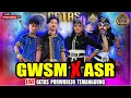 Lagu LIVE GWSM ASR (Garuda Wisnu Satria Muda Dan Aswa Sura Renjana) Haflah Akhirussanah getas temanggung
