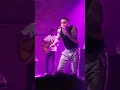 Love Somebody Rotimi live