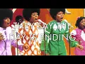 70's RnB Throwback: The Jackson Sisters - I Believe In Miracles WITH LYRICS