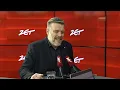 Download Lagu Zandberg: Mamy teraz najdłuższe kolejki do lekarzy. Trzeba przeciąć patologię | Gość Radia ZET