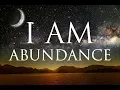 Lagu I AM Affirmations: Spiritual Abundance, Prosperity \u0026 Success | Solfeggio 852 \u0026 963 Hz  | Alpha Beats
