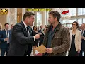 51 The Bodyguard Mocked a Single Dad s Old Jacket - Then Realized He Was Facing a Retired SEAL