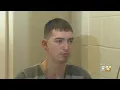 Man Tased By Dallas County Sheriff s Deputy Credits Mother For Deputy s Arrest She Pushed The Issu