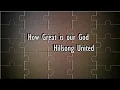 How Great is our God - Chris Tomlin (Lyrics & Chords)