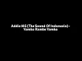 Download Lagu Addie MS (The Sound Of Indonesia) - Yamko Rambe Yamko