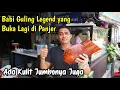 Download Lagu Babi Guling Legend Yang Buka Kembali | Tes Kriuk Babi Guling Odah Moja