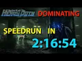 DOMINATING UnderRail Speedrun in 2h16m WORLD RECORD