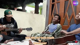 Download Dan - Sheila On 7 Cover Akustik Pendekar Sarung Gajah MP3