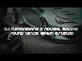 Download Lagu DJ TUMANIDANG X NDUGAL RACING ( soud tiktok epam estetod )