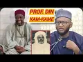 Download Lagu Kayiwa Allah Butulci da Karya Saboda Kada kasabawa Shehu | Raddin Sheikh Lawan ga Prof Din Kame-Kame