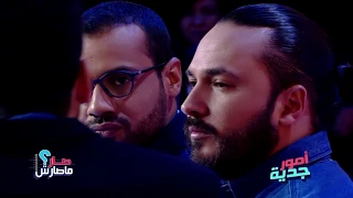 أمور جدية مكالمة هاتفية بين ميغالو و رئيس كوريا على النووي 