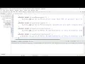 JA11 implement Java Void Method