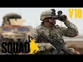 How to use Range Finder in Squad V10 Update