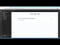 CODING PRACTICE 4 CRICKET TEAM NODE JS CCBP 4 O CCBP