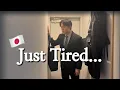 Working 12 Hours a Day in Japan The Real Routine of a Low-Salary 25-Year-Old Salaryman