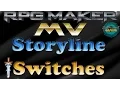 RPG Maker Tutorial Storyline Switches Are Easy