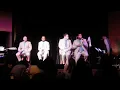 All-4-One - So Much In Love - Live at Yoshi's