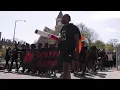 Hundreds of UW-Madison students protest after finding the university s response to demands