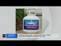 AmeriGas recalling potentially compromised propane grill tanks