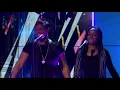 Heather Small (M People) - Moving On Up (LIVE)