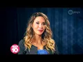 Chloe Lattanzi Faces Her Biggest Challenge Studio 10