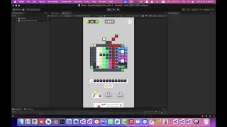 gem sorting unity source code