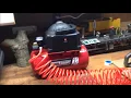 Tool Shop 2 Gallon Air Compressor Review