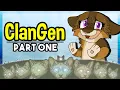 I Elected the WORST ClanGen Leader