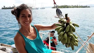 Ep. 210  An accidental naked swim with a crocodile