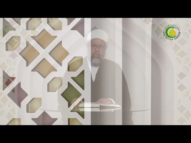 343   الاثر العملي‏3 - الأستاذ: سماحة الشیخ فلاح سبتي