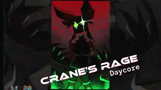 Download Rotteen–Crane's Rage [Daycore] (!Flash Warning!) MP3