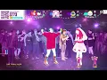 MEGASTAR | Katy Perry - Last Friday Night | Just Dance Now