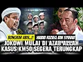 Download Lagu CERAMAH HABIB RIZIEQ TERBARU | JOKOWI MULAI DI AZAB ALLAH | KASUS KM50 TERUNGKAP