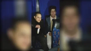 احمد السويسى    رضا البحراوى   لايف دندنها