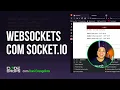 Implementando WebSockets no Node Js -