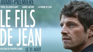LE FILS DE JEAN - Bande Annonce VF