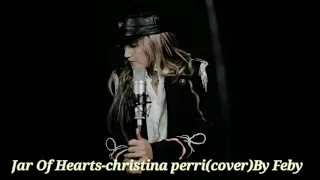 Download Jar of hearts-Christina Perri(cover)Feby MP3