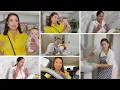 Download Lagu جاتني الحداكة فداري أول مرة تشوفوني هاكا 😳💃 خرجت تهليت فالمساعدة ديالي 😍🙏